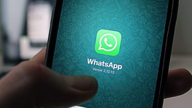 WhatsApp: ভুল মেসেজ পাঠিয়েছেন? মুছে ফেলার ২ দিন সময় দিল Whatsapp